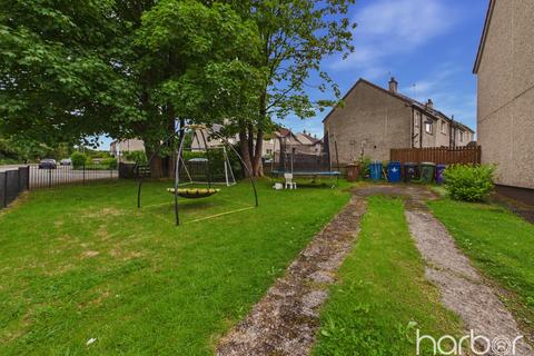 undefined, Old Wood Road, Baillieston, Glasgow, Glasgow City, G69 7AQ