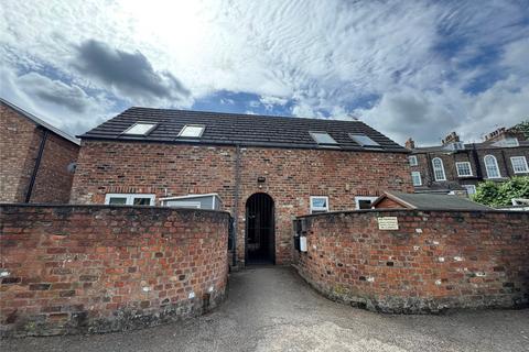Flat - Cambridge Mews, Cambridge Street, York, North Yorkshire, YO24