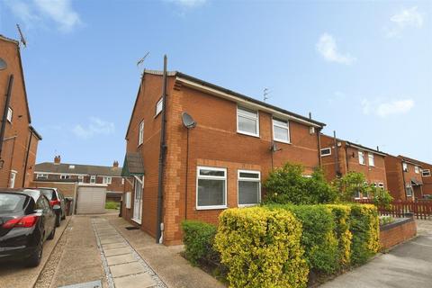 2 bedroom semi-detached house for sale, Foredyke Avenue, Hull