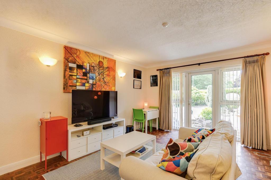 Dan-Y-Bryn Avenue, Radyr, Cardiff - View 3