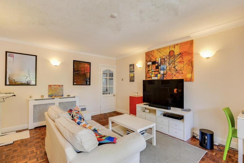 Dan-Y-Bryn Avenue, Radyr, Cardiff - View 4