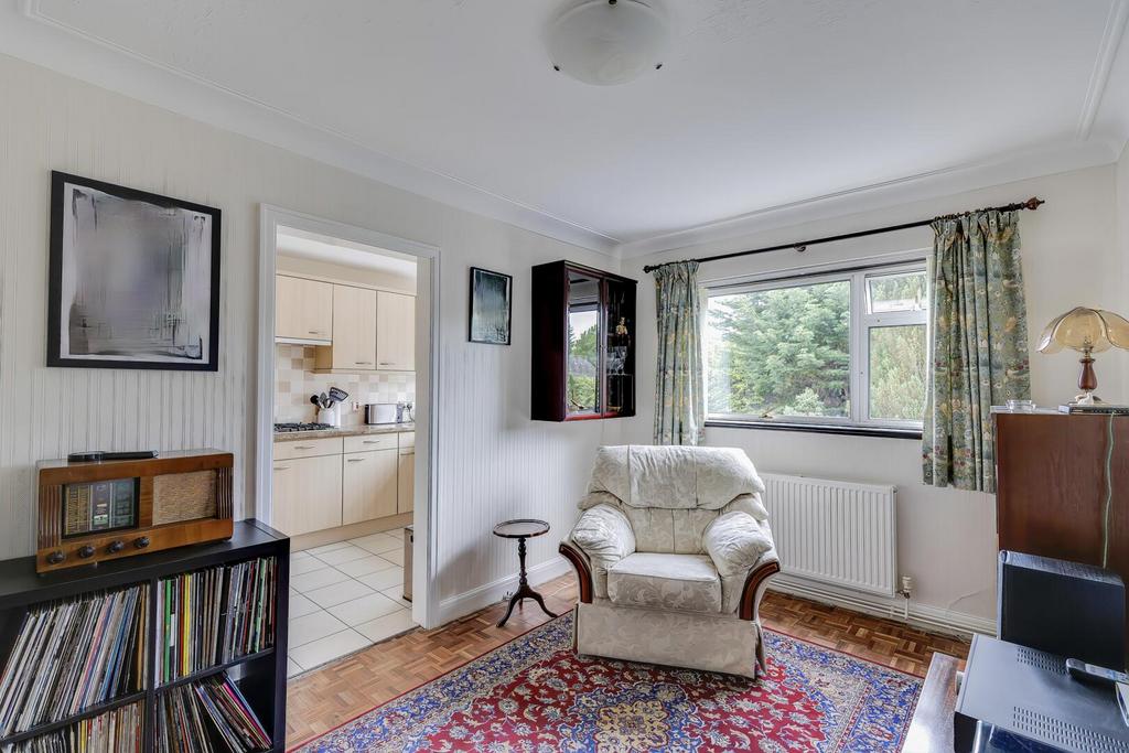 Dan-Y-Bryn Avenue, Radyr, Cardiff - View 5