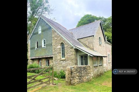 3 bedroom detached house to rent, Bosvathick Drive, Constantine, Falmouth, TR11