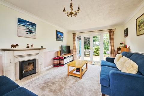 4 bedroom detached house for sale, Maffit Road, Peterborough PE5