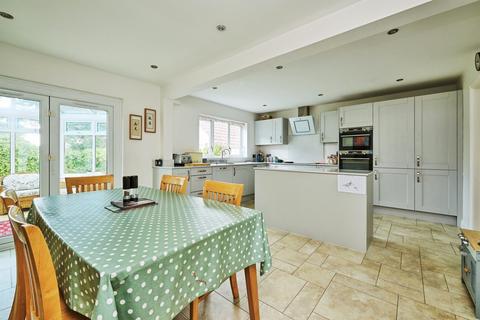 4 bedroom detached house for sale, Maffit Road, Peterborough PE5