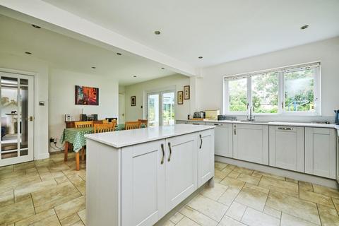 4 bedroom detached house for sale, Maffit Road, Peterborough PE5