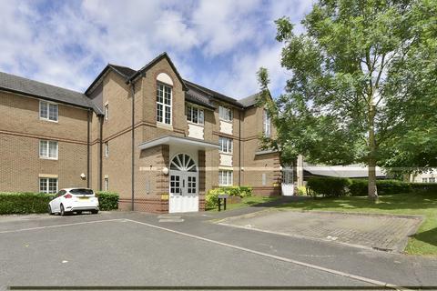 Cunard Crescent, London N21