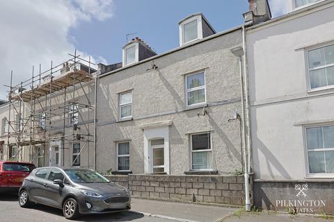 Apartment - 49 Charlotte Street, Devon PL2