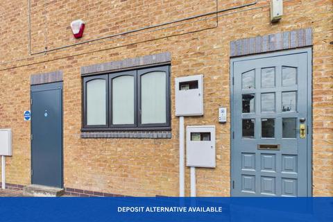 undefined, Station Road, Desborough
