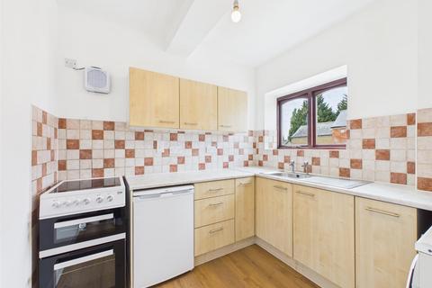 undefined, Station Road, Desborough