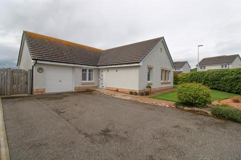 3 bedroom detached bungalow for sale, 13 Matheson Drive, Fortrose