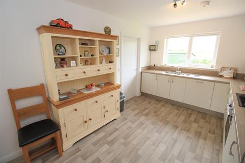 3 bedroom detached bungalow for sale, 13 Matheson Drive, Fortrose