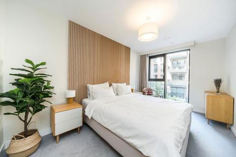 2 bedroom flat to rent, Navigators Walk, London E3