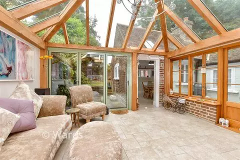 5 bedroom end of terrace house for sale, Gillingham