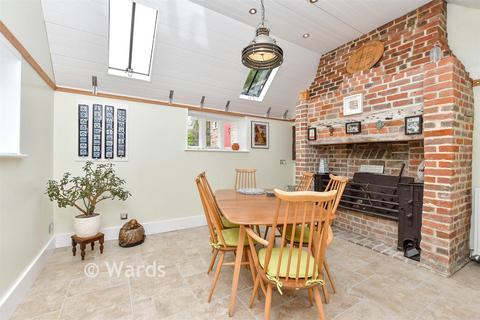 5 bedroom end of terrace house for sale, Prospect Row, Gillingham ME7