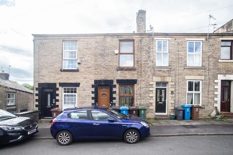 2 bedroom terraced house for sale, Woodend Street, Springhead OL4