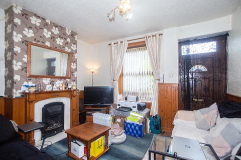 2 bedroom terraced house for sale, Woodend Street, Springhead OL4
