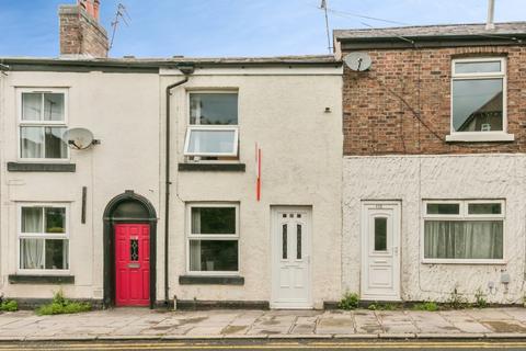 2 bedroom terraced house for sale, Hurdsfield Road, MACCLESFIELD, Cheshire, SK10