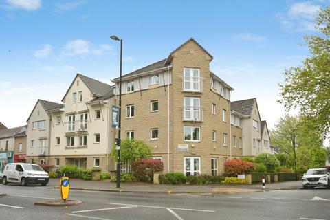 1 bedroom apartment for sale, Fitzwilliam Court, Dunkeld Road, Ecclesall Road S S11