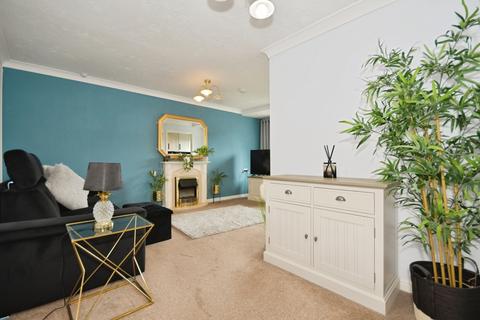 1 bedroom apartment for sale, Fitzwilliam Court, Dunkeld Road, Ecclesall Road S S11