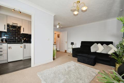 1 bedroom apartment for sale, Fitzwilliam Court, Dunkeld Road, Ecclesall Road S S11