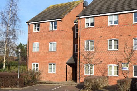 2 bed flat/apartment for rent in The Croft, Nuneaton CV10