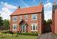 Plot 774, The Osbourne at Heyford Park, Heyford Park OX25