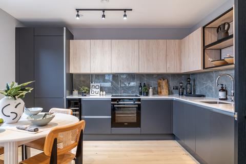 2 bedroom flat for sale, Print Makers, Crimscott Street, London, SE1