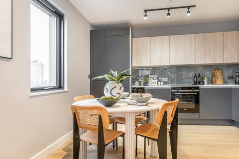2 bedroom flat for sale, Print Makers, Crimscott Street, London, SE1