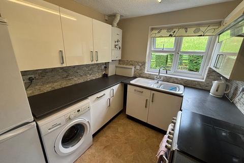 2 bedroom flat for sale, Oakwood Close, Builth Wells, LD2
