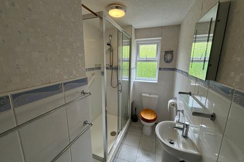 2 bedroom flat for sale, Oakwood Close, Builth Wells, LD2