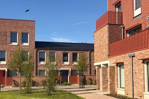 undefined, Duncombe Square, Burton Stone Lane, York