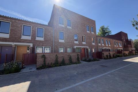undefined, Duncombe Square, Burton Stone Lane, York