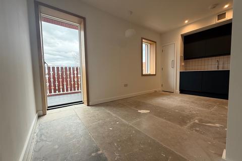 undefined, Duncombe Square, Burton Stone Lane, York