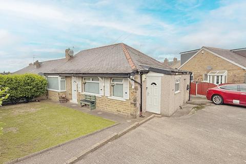 3 bedroom bungalow for sale, Ennerdale Road, Bradford, BD2
