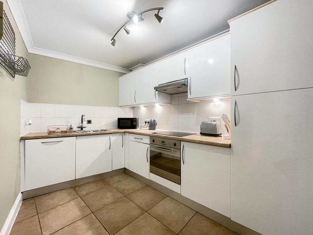 Cavendish Avenue, Cambridge CB1 - View 3