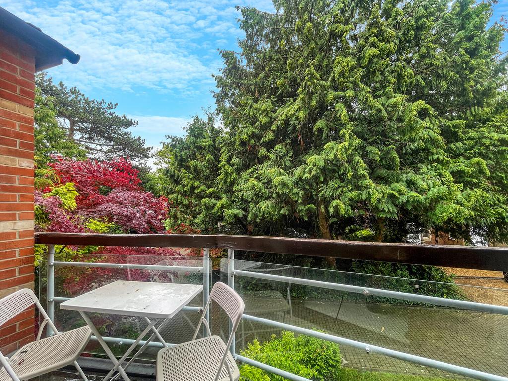 Cavendish Avenue, Cambridge CB1 - More
