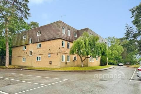 1 bedroom apartment for sale, Woodlands Court, Owlsmoor, Sandhurst