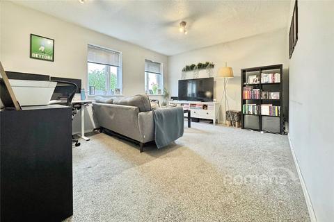 1 bedroom apartment for sale, Woodlands Court, Owlsmoor, Sandhurst