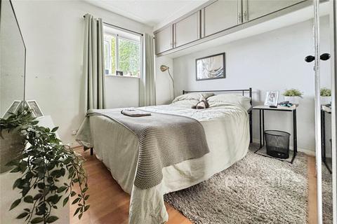 1 bedroom apartment for sale, Woodlands Court, Owlsmoor, Sandhurst