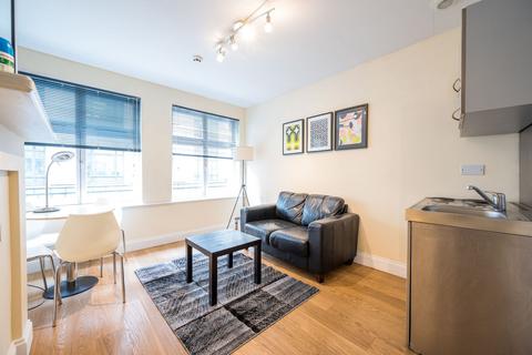 1 bedroom flat to rent, Bishopsgate, City, London, EC2N