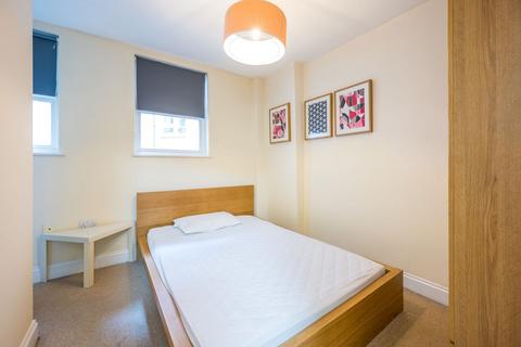 1 bedroom flat to rent, Bishopsgate, City, London, EC2N