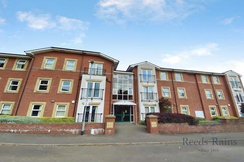 2 bed flat/apartment for rent in Quarry Avenue, Stoke-On-Trent ST4