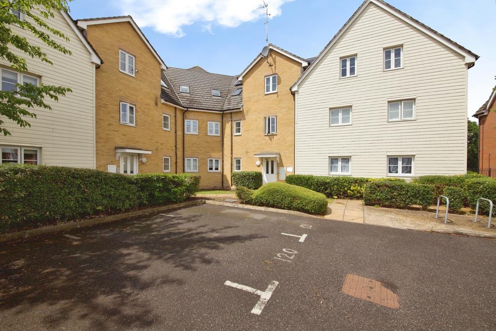 2 bedroom flat for sale