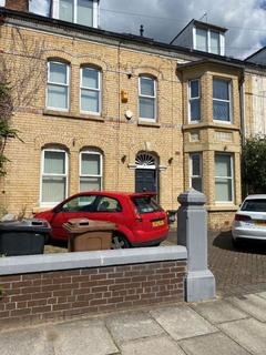 1 bedroom flat for sale, 8 Norma Road, Liverpool, Merseyside, L22 0NS