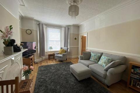 1 bedroom flat for sale, 8 Norma Road, Liverpool, Merseyside, L22 0NS