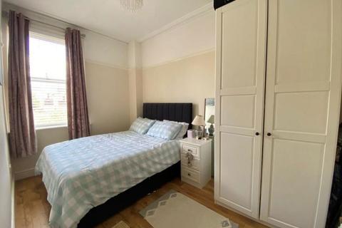 1 bedroom flat for sale, 8 Norma Road, Liverpool, Merseyside, L22 0NS