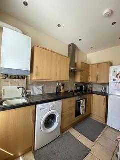 1 bedroom flat for sale, 8 Norma Road, Liverpool, Merseyside, L22 0NS
