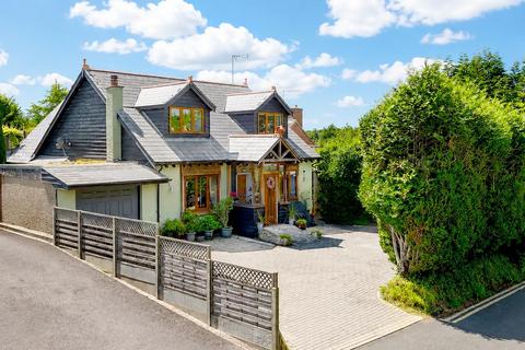 4 bedroom detached house for sale, Hare Street Road, BUNTINGFORD, Hertfordshire