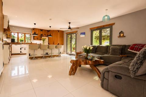 4 bedroom detached house for sale, Hare Street Road, BUNTINGFORD, Hertfordshire